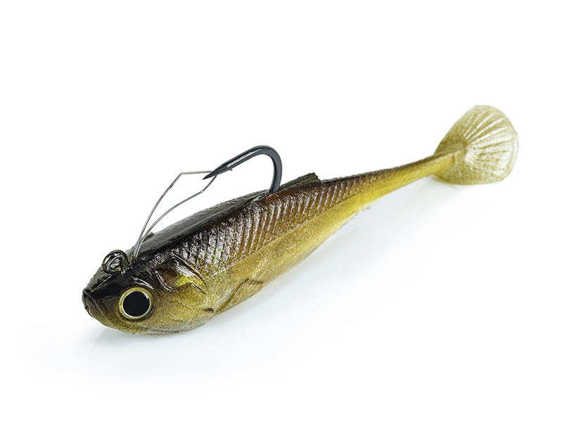 Molix RT Flip Tail 3 inch 14g